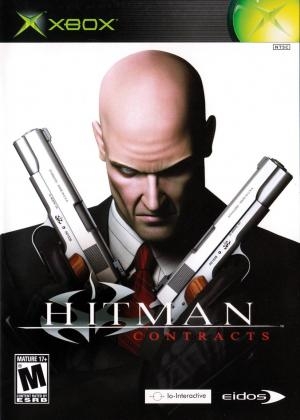 Hitman: Contracts