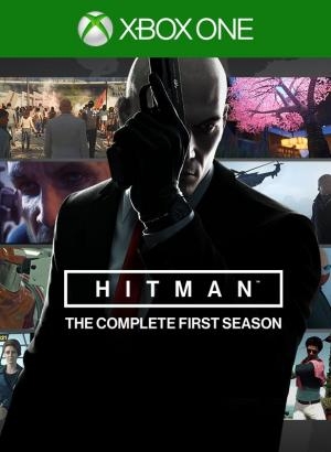 Hitman