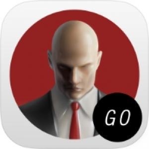 Hitman GO