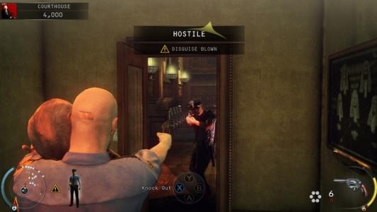 Hitman Trilogy screenshot