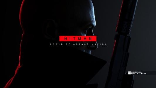 HITMAN - World of Assassination