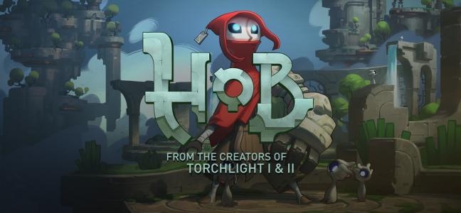 Hob banner