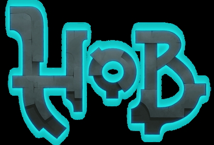 Hob clearlogo