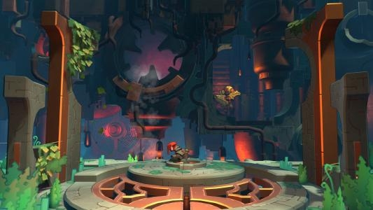 Hob screenshot