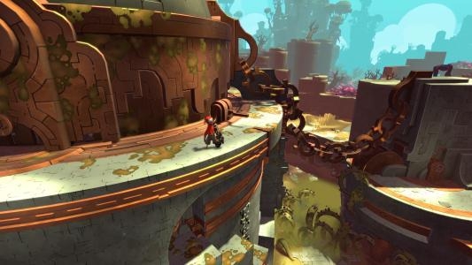 Hob screenshot