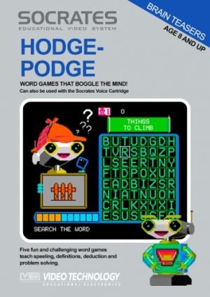 Hodge-Podge