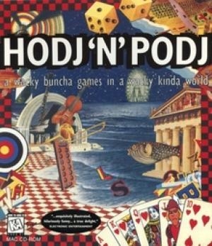 Hodj 'n' Podj