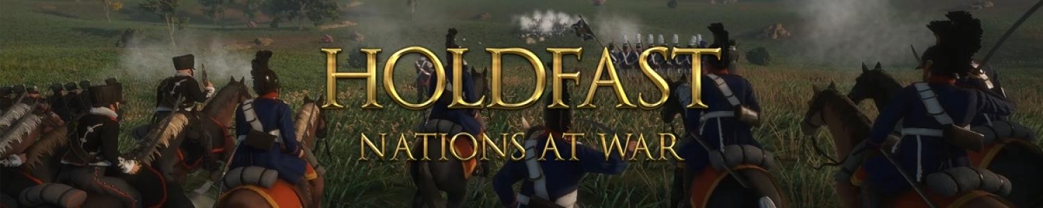 Holdfast: Nations At War banner