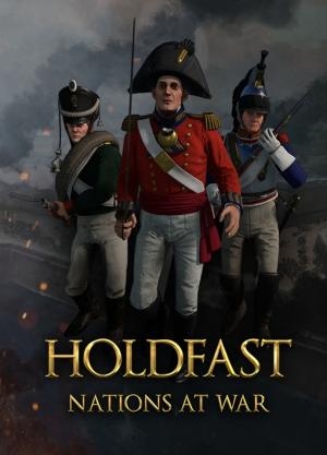 Holdfast: Nations At War