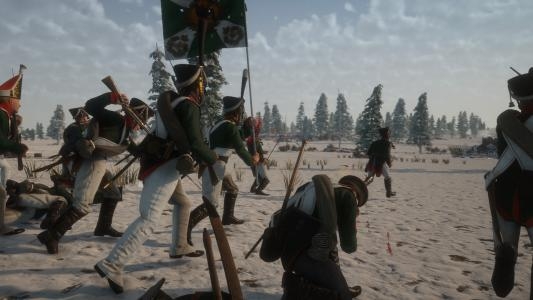 Holdfast: Nations At War screenshot