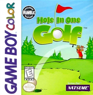 Hole in One Golf