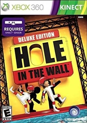 Hole in the Wall: Deluxe Edition