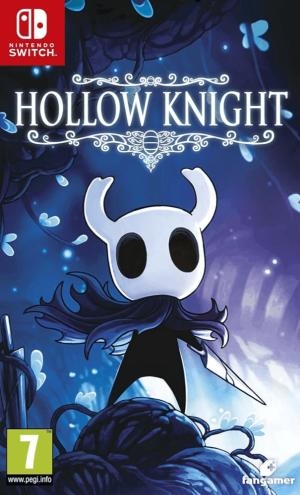 Hollow Knight