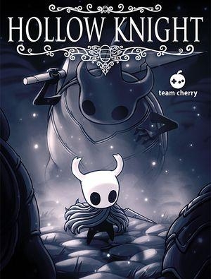 Hollow Knight: Voidheart Edition