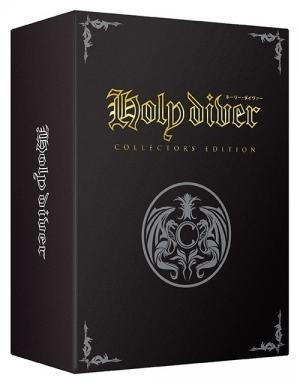 Holy Diver Collector's Edition