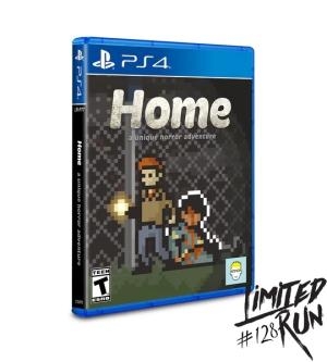 Home: A Unique Horror Adventure