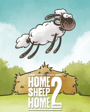 Home Sheep Home 2