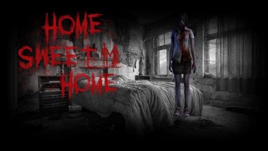 Home Sweet Home fanart