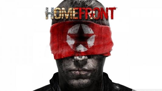 Homefront fanart