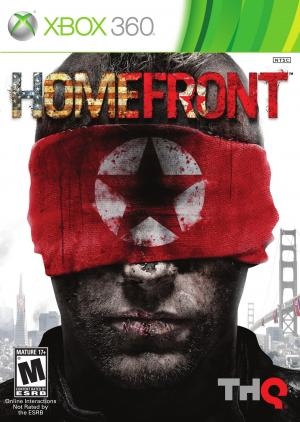 Homefront