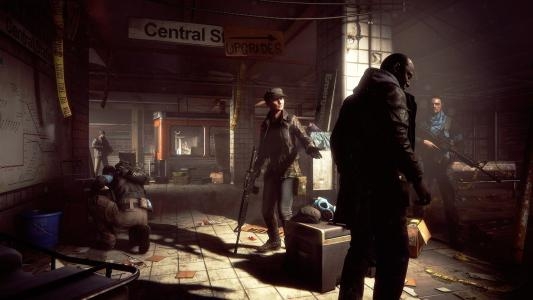 Homefront: The Revolution screenshot