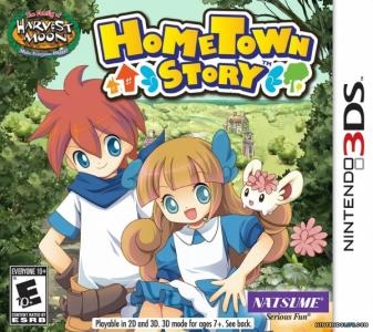 Hometown Story