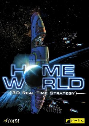 Homeworld