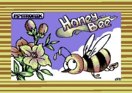 Honey Bee