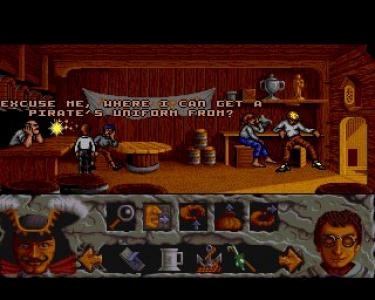 Hook screenshot