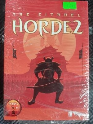 Horde 2 The Citadel