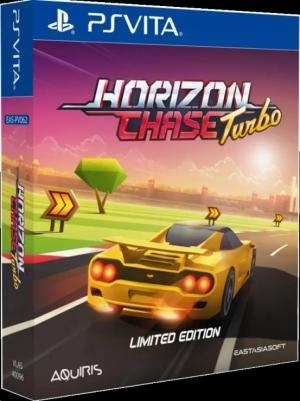 Horizon Chase Turbo [Limited Edition]