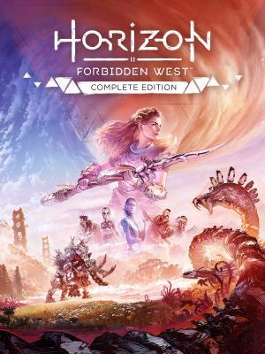 Horizon Forbidden West: Complete Edition