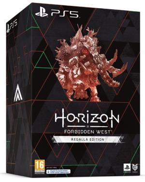 Horizon II: Forbidden West [Regalla Edition]