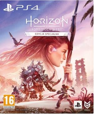 Horizon II: Forbidden West [Special Edition]