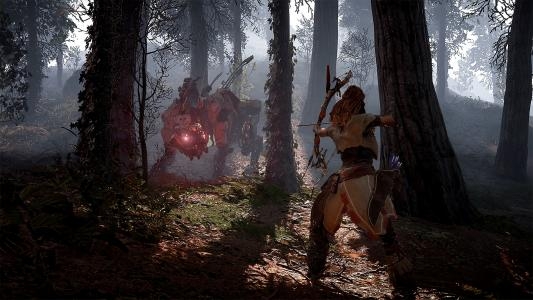 Horizon Zero Dawn: Complete Edition screenshot