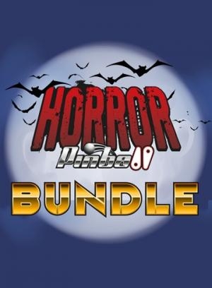 Horror Pinball Bundle