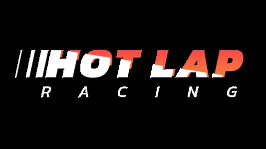 Hot Lap Racing clearlogo