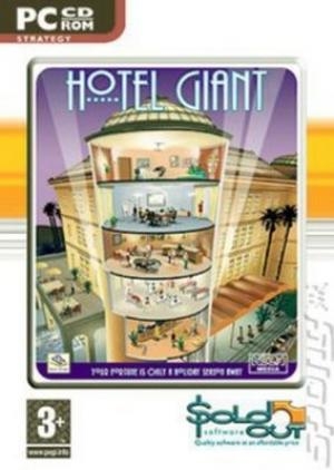 Hotel Giant