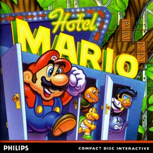 Hotel Mario