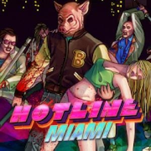 Hotline Miami