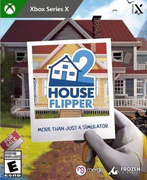 House Flipper 2