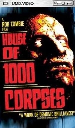 House of 1000 Corpses