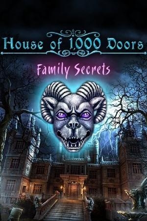 House of 1000 Doors: Family Secrets