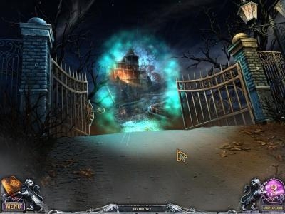 House of 1000 Doors: Family Secrets screenshot