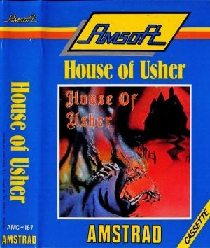 House of Usher