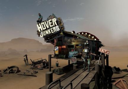 Hover Junkers banner