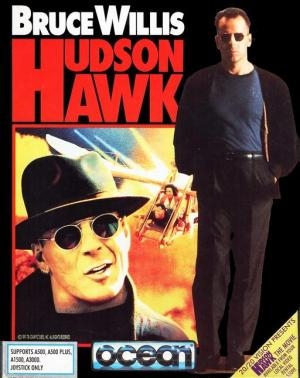 Hudson Hawk