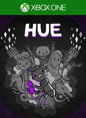 Hue