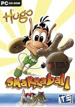 Hugo: Smakkaball