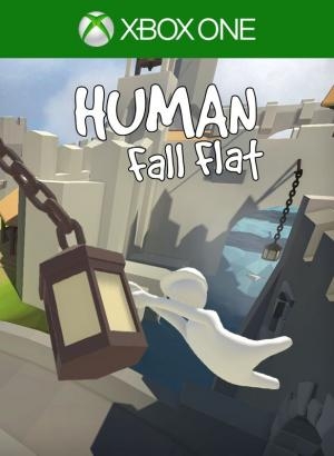 Human: Fall Flat